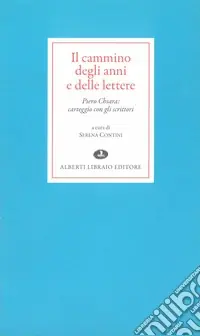 Promo Stagionale Il cammino degli anni e delle lettere