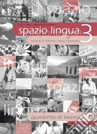 Compra Online Spazio lingua. Schede di lavoro. Per la scuola media. Vol. 3