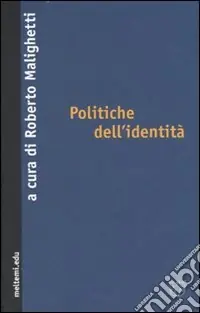 Direttamente Dal Produttore Politiche dell‘identità