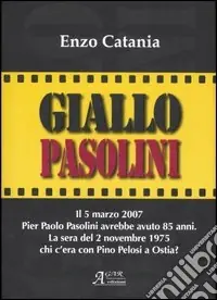 Giallo Pasolini Offerta Speciale