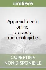 Ultima Occasione Apprendimento online proposte metodologiche