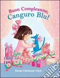 Affare Buon compleanno, Canguro Blu!