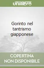 Gorinto nel tantrismo giapponese Prezzo Ridotto