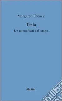 Tesla. Un uomo fuori dal tempo Vendita Finale