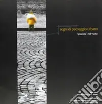 Occasione Imperdibile Segni di paesaggio urbano. spaziare nel vuoto