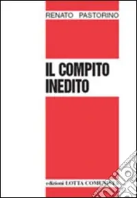 Must-Have Il compito inedito