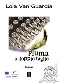 Quantità Limitata Pluma a doppio taglio