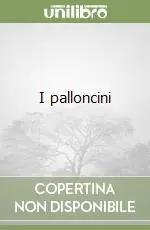 Ultime Pezzi I palloncini