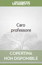 Caro professore Prezzo Basso