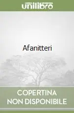 Compra Oggi Stesso Afanitteri