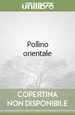 Pollino orientale Saldi