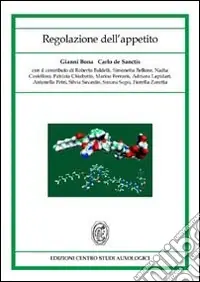 Regolazione dell‘appetito Quantità Limitata