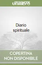Diario spirituale Direttamente Dal Produttore