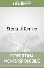 Offerta Limitata Storia di Rimino