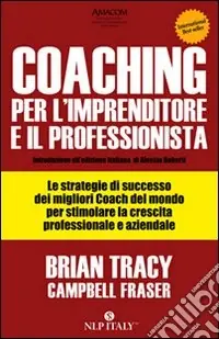 Occasione Coaching per l‘imprenditore e il professionista