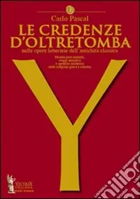 Le credenze d‘oltretomba Promo Stagionale