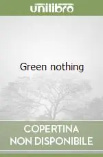 Compra Oggi Stesso Green nothing