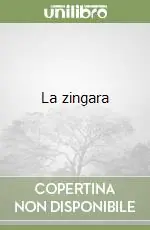 La zingara Quantità Limitata