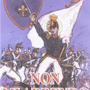 Non mi arrendo. Da Gaeta a Civitella, l‘eroica difesa del Regno delle Due Sicilie Nuovo Arrivo