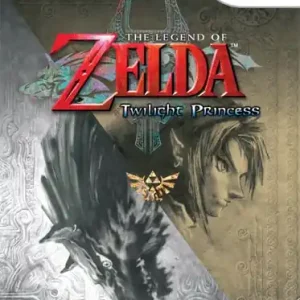 The legend of Zelda. Twilight princess Occasione