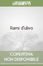 Professionale Rami d‘ulivo