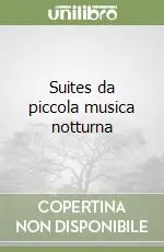 Suites da piccola musica notturna Bestseller