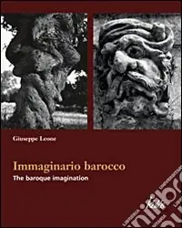 Immaginario barocco. Ediz. italiana e inglese Must-Have