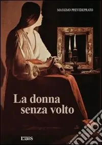Spedito Oggi La donna senza volto