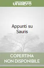 Appunti su Sauris Promozione Esclusiva