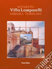 Pagamento Sicuro Sovereto villa Lamparelli dimora templare
