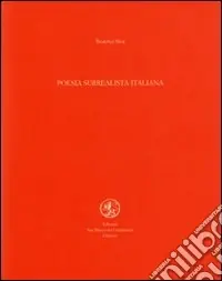 Prezzo Di Fabbrica Poesia surrealista italiana