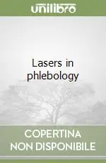 Lasers in phlebology Ultimissimo Modello