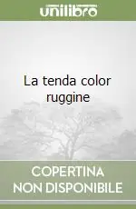 Di Tendenza La tenda color ruggine