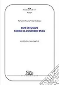 Bestseller Dos estudios sobre el conector pues