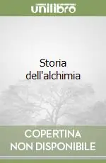 Storia dell‘alchimia Novità