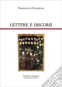 Scelto Dai Clienti Lettere e discorsi