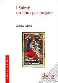 Economico I Salmi un libro per pregare
