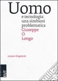 Consegna Rapida Uomo e tecnologia. Una simbiosi problematica