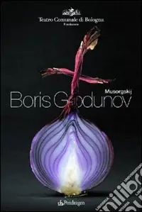 Musorgskij. Boris Godunov Prezzo Di Fabbrica
