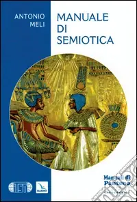 Esclusivo Manuale di semiotica