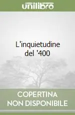 Compra Online L‘inquietudine del ‘400