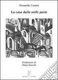 La casa dalle mille porte Spedizione Espresso