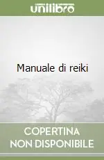 Pagamento Sicuro Manuale di reiki