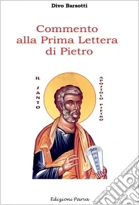 Commento alla prima Lettera di Pietro Nuova Collezione
