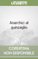 Anarchici al guinzaglio Promo Stagionale