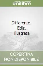 Must-Have Differente. Ediz. illustrata