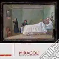 Miracoli. Il patrimonio votivo popolare della provincia di Messina Direttamente Dal Produttore