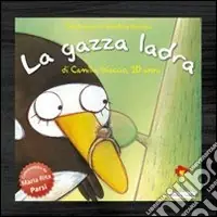 La gazza ladra Economico