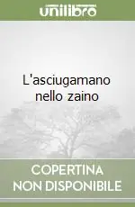 Prezzo Di Fabbrica L‘asciugamano nello zaino