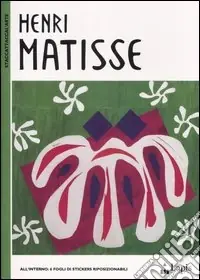 Henri Matisse. Ediz. illustrata Promozione